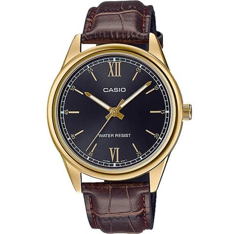 Casio MTP 28mm Nam MTP-V005GL-1B2UDF
