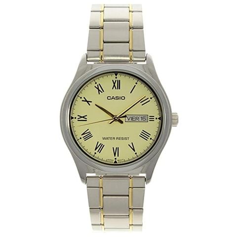 Casio MTP 38mm Nam MTP-V006SG-9BUDF