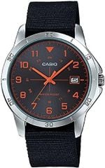 Casio MTP 41.5mm Nam MTP-V008B-1BUDF