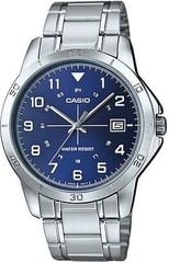 Casio MTP 41.5mm Nam MTP-V008D-2BUDF