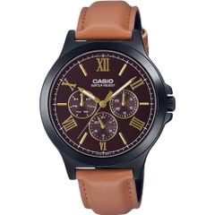 Casio MTP 42.5mm Nam MTP-V300BL-5AUDF