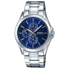 Casio MTP 39.5mm Nam MTP-V302D-2AUDF