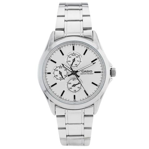 Casio MTP 39.5mm Nam MTP-V302D-7AUDF