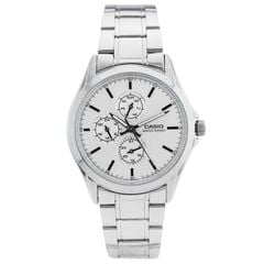 Casio MTP 39.5mm Nam MTP-V302D-7AUDF