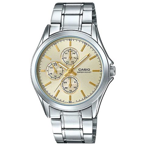 Casio MTP 39.5mm Nam MTP-V302D-9AUDF