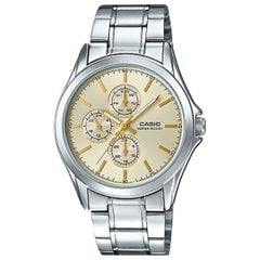 Casio MTP 39.5mm Nam MTP-V302D-9AUDF