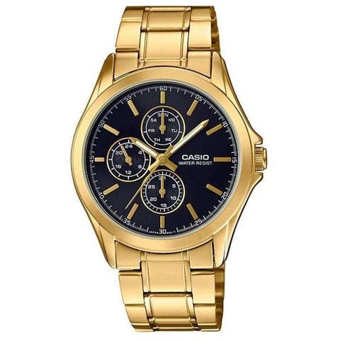 Casio MTP 39.5mm Nam MTP-V302G-1AUDF