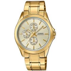 Casio MTP 39.5mm Nam MTP-V302G-9AUDF