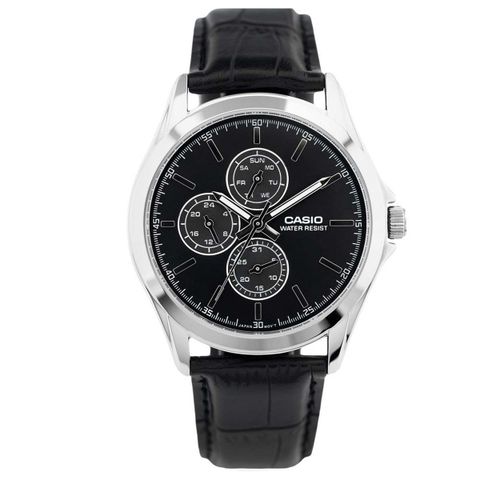 Casio MTP 39.5mm Nam MTP-V302L-1AUDF