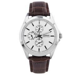 Casio MTP 39.5mm Nam MTP-V302L-7AUDF