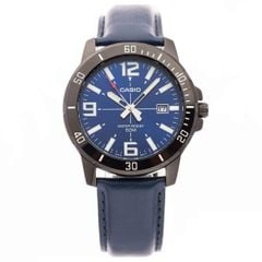 Casio MTP 45mm Nam MTP-VD01BL-2BVUDF