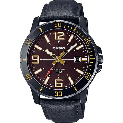 Casio MTP-VD01B-5BVUDF