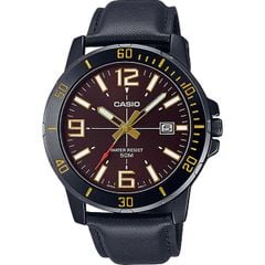 Casio MTP-VD01B-5BVUDF