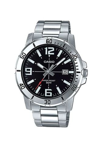 Casio MTP 45mm Nam MTP-VD01D-1BVUDF