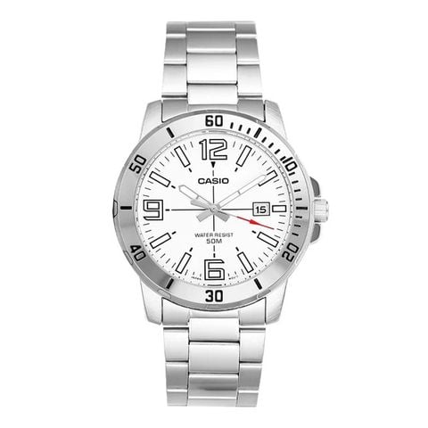 Casio MTP 45mm Nam MTP-VD01D-7BVUDF