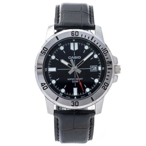 Casio MTP 45mm Nam MTP-VD01L-1EVUDF