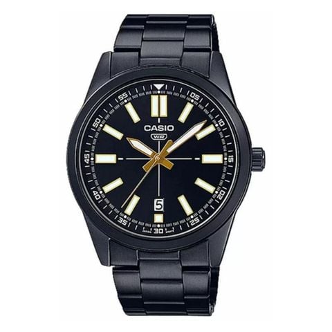 Casio MTP 41mm Nam MTP-VD02B-2A
