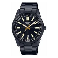 Casio MTP 41mm Nam MTP-VD02B-2A