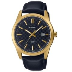 Casio MTP 41mm Nam MTP-VD03GL-1AUDF