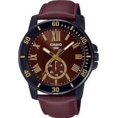 Casio MTP 45mm Nam MTP-VD200BL-5BUDF