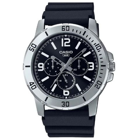 Casio MTP 45mm Nam MTP-VD300-1BUDF