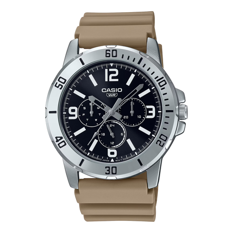 Casio MTP 45mm Nam MTP-VD300-5BUDF