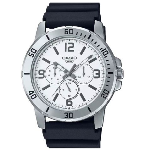 Casio MTP 45mm Nam MTP-VD300-7BUDF