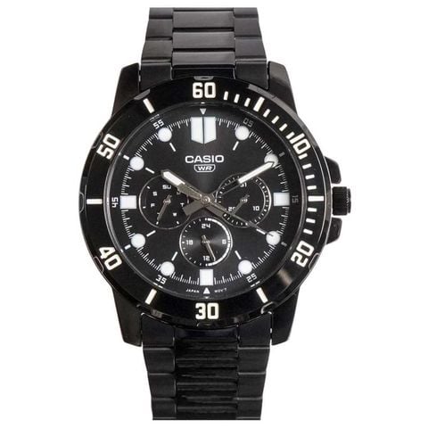 Casio MTP 45mm Nam MTP-VD300B-1EUDF