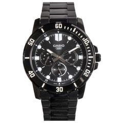 Casio MTP 45mm Nam MTP-VD300B-1EUDF