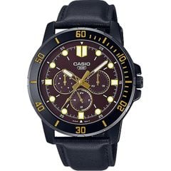 Casio MTP 45mm Nam MTP-VD300BL-5EUDF