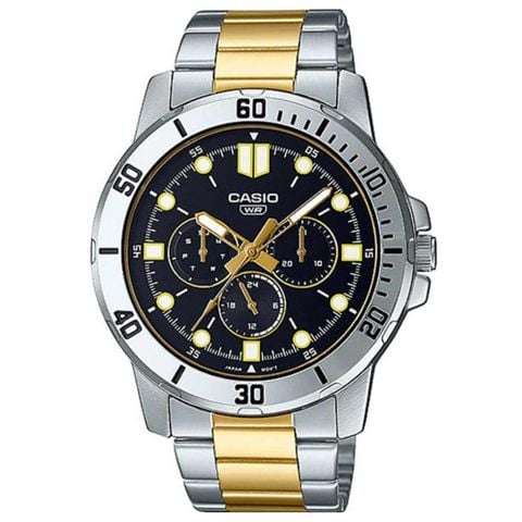 Casio MTP 45mm Nam MTP-VD300SG-1EUDF
