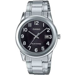 Casio MTP 38mm Nam MTP-VS01D-1B2DF