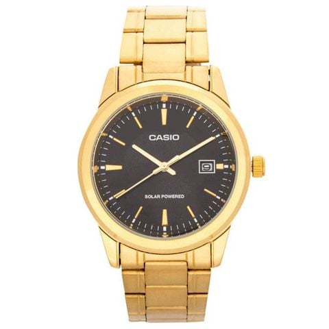 Casio MTP 38mm Nam MTP-VS01G-1ADF