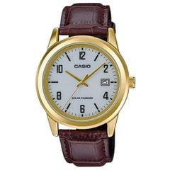 Casio MTP 38mm Nam MTP-VS01GL-7BDF