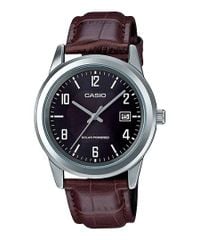 Casio MTP 38mm Nam MTP-VS01L-1B3DF