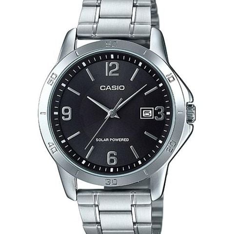 Casio MTP 41.5mm Nam MTP-VS02D-1ADF
