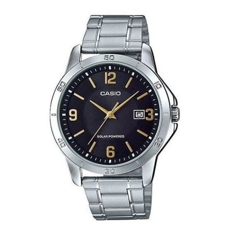 Casio MTP 41.5mm Nam MTP-VS02D-1A2DF
