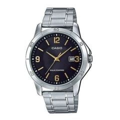 Casio MTP 41.5mm Nam MTP-VS02D-1A2DF