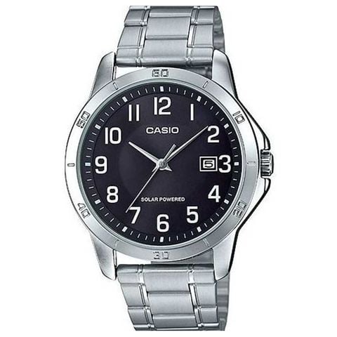 Casio MTP 41.5mm Nam MTP-VS02D-1BDF