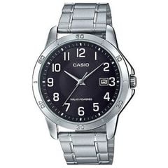 Casio MTP 41.5mm Nam MTP-VS02D-1BDF