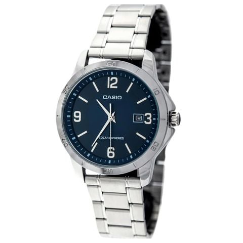 Casio MTP 41.5mm Nam MTP-VS02D-2ADF