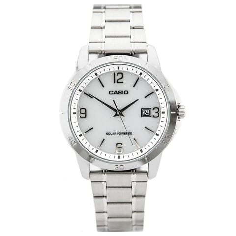 Casio MTP 41.5mm Nam MTP-VS02D-7ADF