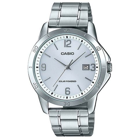 Casio MTP 41.5mm Nam MTP-VS02D-7BDF
