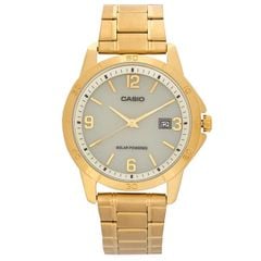 Casio MTP 41.5mm Nam MTP-VS02G-9ADF
