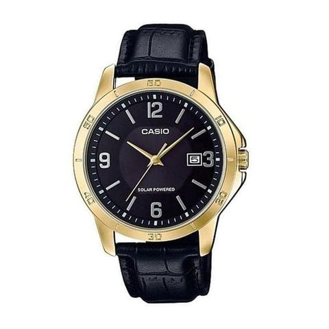 Casio MTP 41.5mm Nam MTP-VS02GL-1ADF