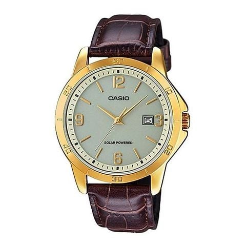 Casio MTP 41.5mm Nam MTP-VS02GL-9ADF