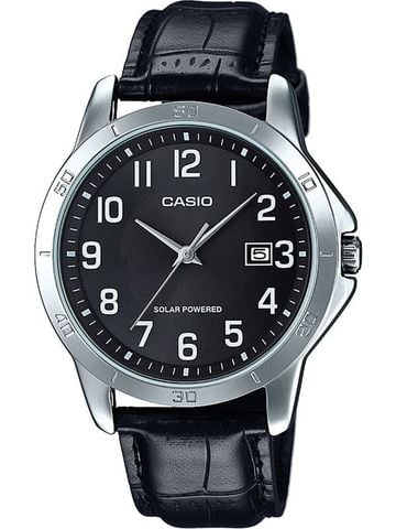 Casio MTP 41.5mm Nam MTP-VS02L-1BDF