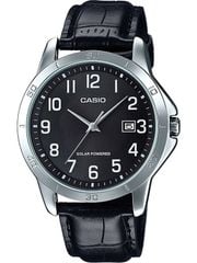 Casio MTP 41.5mm Nam MTP-VS02L-1BDF