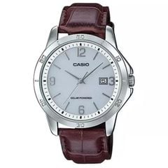Casio MTP 41.5mm Nam MTP-VS02L-7A2DF