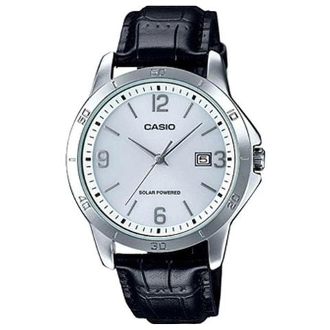 Casio MTP 41.5mm Nam MTP-VS02L-7ADF